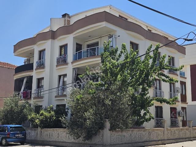 Yeni Mah Merkezde 3+2 Dubleks Kiralık Daire