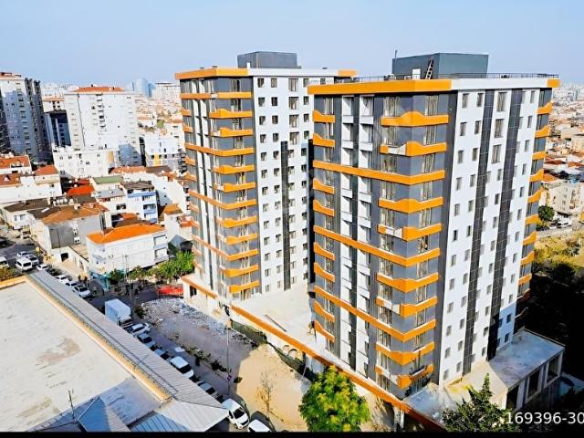Yeni Mah. Metro Karşısı Sitede 3+1 Sıfır Daire