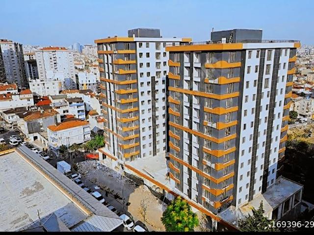 Yeni Mah. Metronun Dibinde Satılık 3+1 Site İçi Sıfır Daire