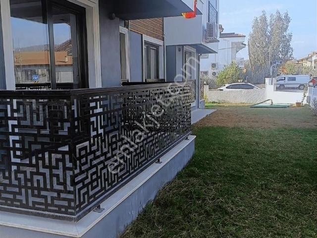 Yeni Mah.müstakil Girişli Giriş Kat Yeni Daire