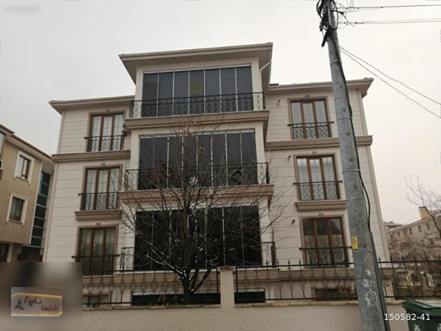 YENİ MAHALEDE 4+1 LÜKS DAİRE SATILIKTIR
