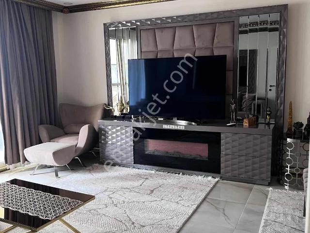 Yeni Mahalle 3+1 Eşyalı Satılık Daire