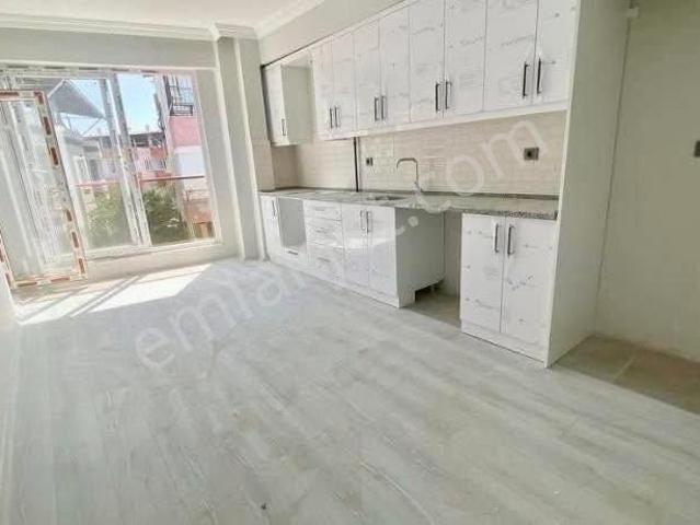 Yeni Mahalle Cumartesi Pazarı Mevki Kiralık Yerden Isıtmalı 2+1 Daire