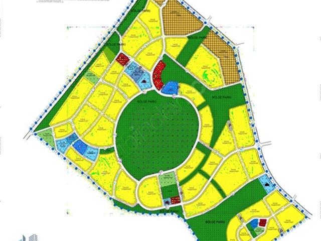 YENİMAHALLE ATA SUSUZ BELÖREN ARSAFİR SATILIK ARSA YATIRIMI