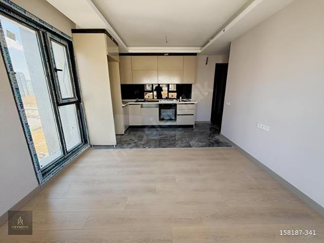YENİMAHALLE BATIKENT NORM BULVARDA KİRALIK 1+1 DAİRELER