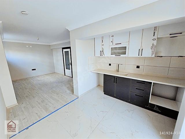 YENİMAHALLE GÜVENTEPE MH CADDE YANI YATIRIMLIK 2+1 DAİRE
