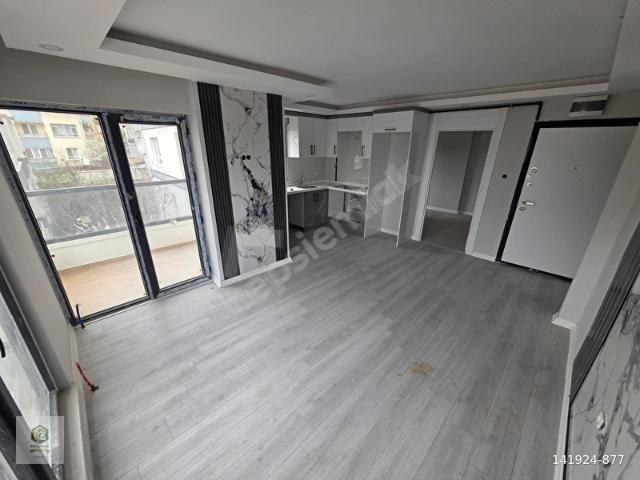 YENİMAHALLE GÜZELYAKA MAHALLESİNDE SATILIK ULTRA LUX 2+1