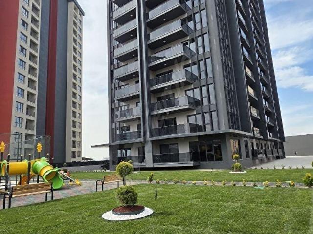 YENİMAHALLE ELEN 145 PROJESİNDE KİRALIK 2+1 FERAH VE BOŞ DAİRE