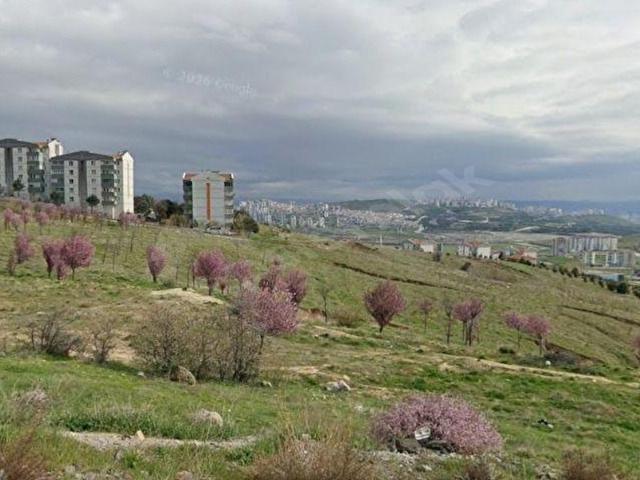 YENİMAHALLE KONUT İMARLI SATILIK ARSA