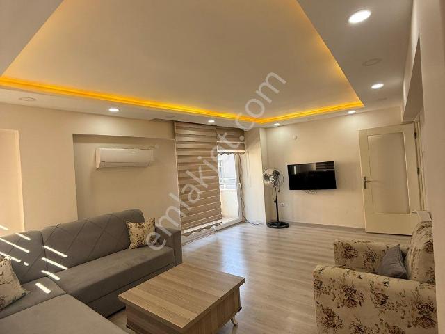 Yeni Mahalle Ordu Caddesinde Yatırımlık 2+1 Daire