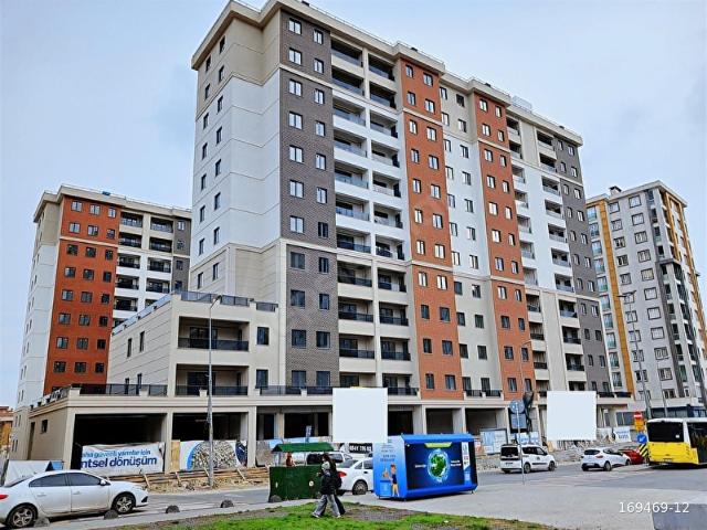 YENİMAHALLE METRO YANI 9.KAT 2+1 K.OTOPARK GÜVENLİK ARAÇ TAKASL