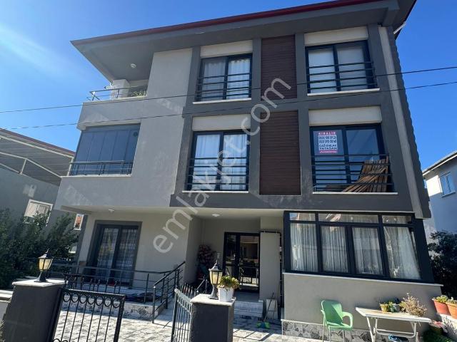 Yeni Mahalle Nin Kalbinde 1+1 Sıfır Ayarında Kiralık Daire