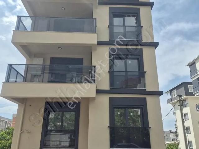 Yeni Mahalle Sıfır 3+1 Ebeveyn Banyolu Daire