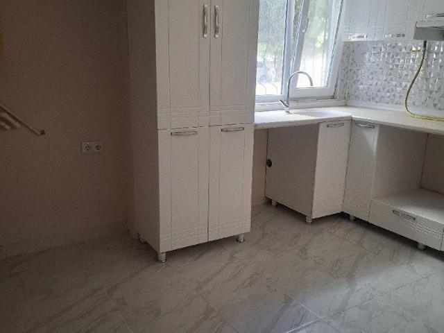 Yeni mahalle satılık 2+1 düz giriş daire
