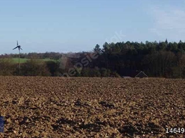 YENİMAHALLE SUSUZ DA İMARA SINIR 682M2 BULVARA CEPHE KÖŞEBAŞI