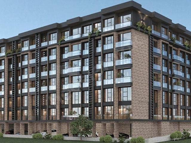 YENİMAHALLE SUSUZ'DA SATILIK 1+1 DAİRE