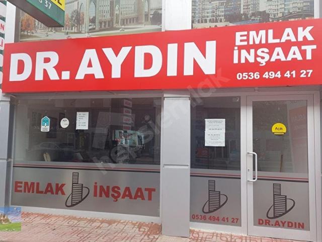 YENİMAHALLE YAKACIK 18 KAT KONUT İMARLI 265 M2 HİSSE