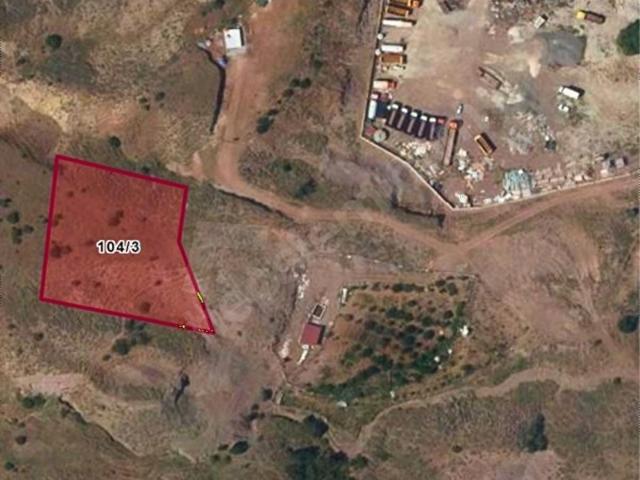 YENİMAHALLE YAKACIK'TA 2756 m SATILIK BAĞ YERİ