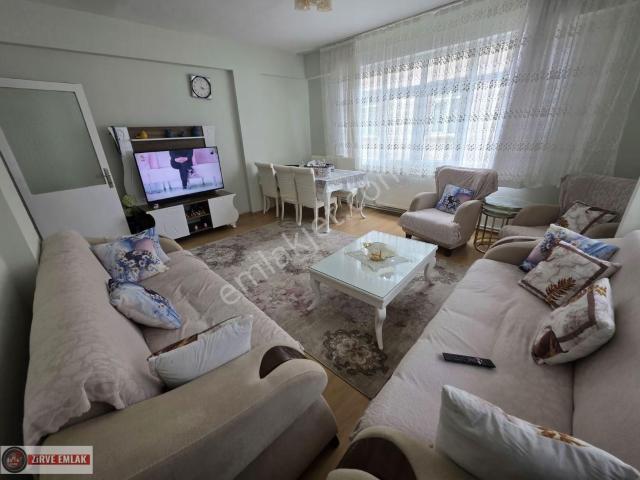 Yeni Mahalle'de 4. Kat Satılık 120m² 2+1 Daire