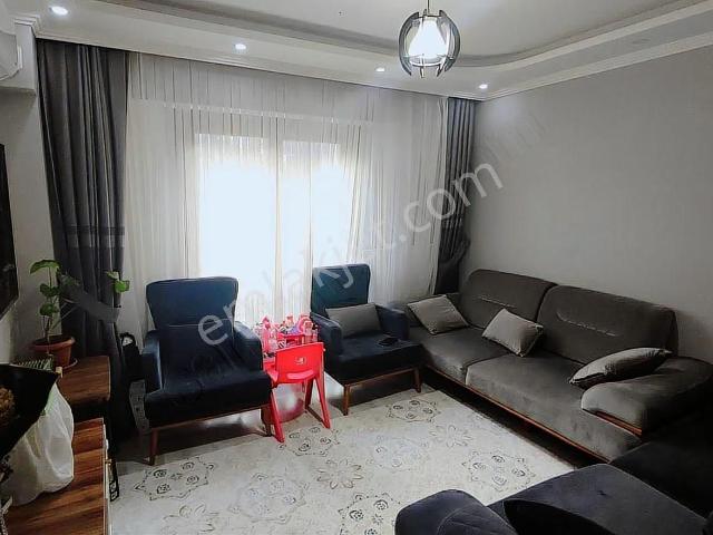 Yeni Mahallede 2+1 Kapalı Mutfaklı Satılık Ara Kat
