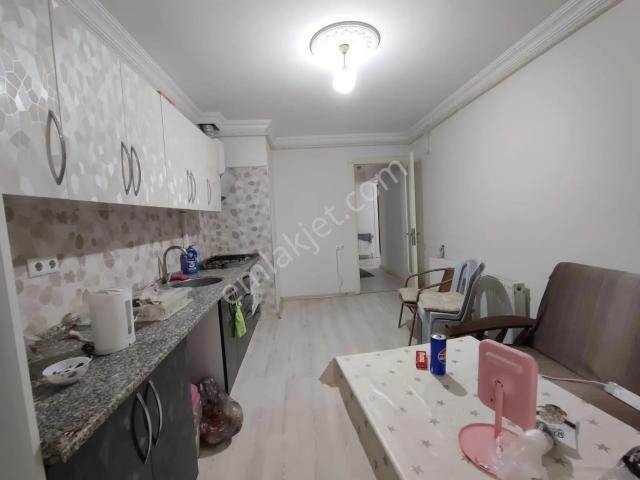 Yeni Mahallede 2+1 Satılık Daire