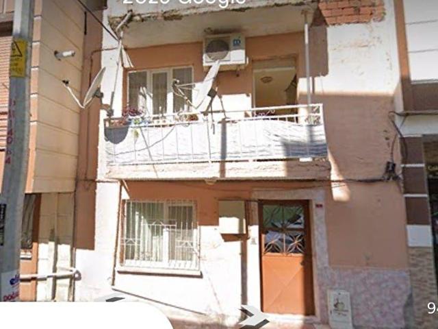 YENİ MAHALLE'DE 2+1 SATILIK DAİRE