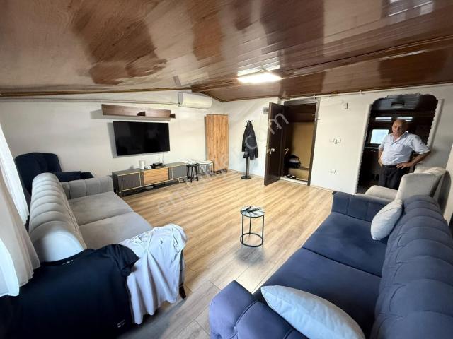 Yeni Mahallede 2 Ayrı Girişli 4+2 Dubleks Daire | Krediye Uygun