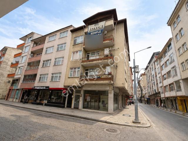 Yeni Mahallede Tek Daire Fiyatına Satılık Daire