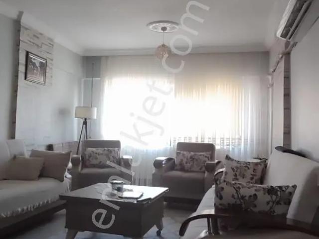 Yeni Mahalle'de Doğalgazlı Satılık 3+1 Daire