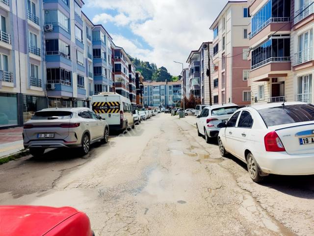 Yeni Mahallede Eşyalı Kiralık Daire