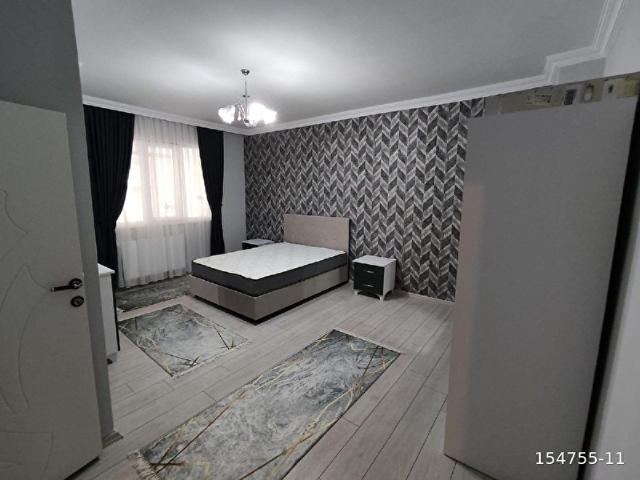 YENİ MAHALLEDE EŞYALI LOFT DAİRE