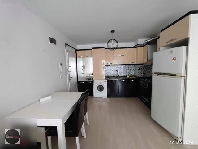 YENİ MAHALLEDE EŞYALI SATILIK DAİRE