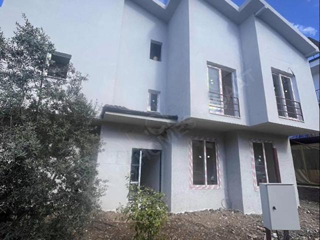 Yeni mahalle'de fırsat müstakil girişli daire