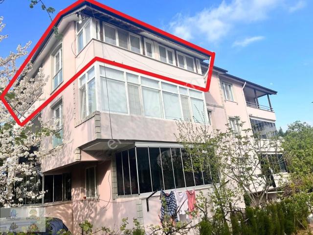 Yeni Mahallede Ferah Daire