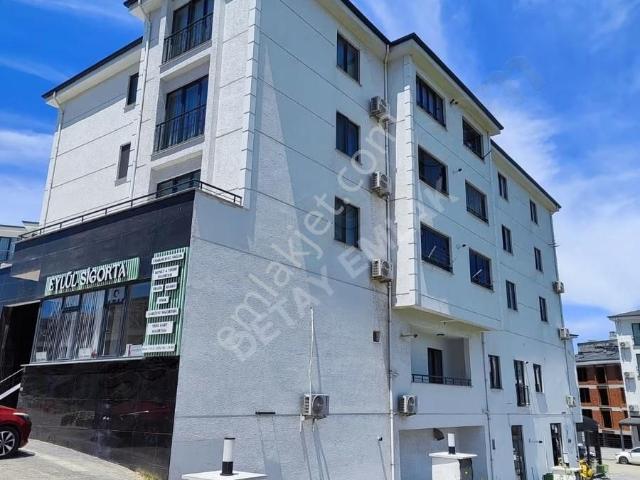 Yeni Mahallede Full Eşyalı 1+1 Balkonlu Kiralık Daire