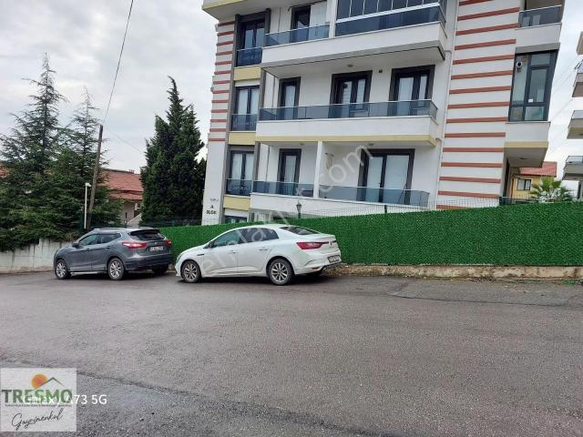 Yeni Mahallede Geniş Kullanımlı Bahçe Dubleksi