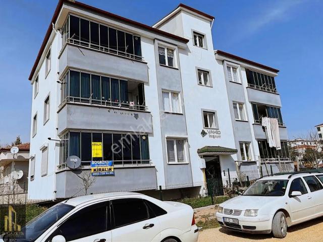 Yeni Mahallede Kiralık Eşyalı 2+1 Daire