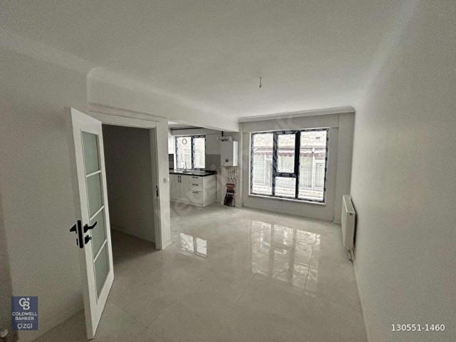 YENİMAHALLE'DE KÖK TAPULU SIFIR OTURUMA HAZIR 2+1 SATILIK DAİRE
