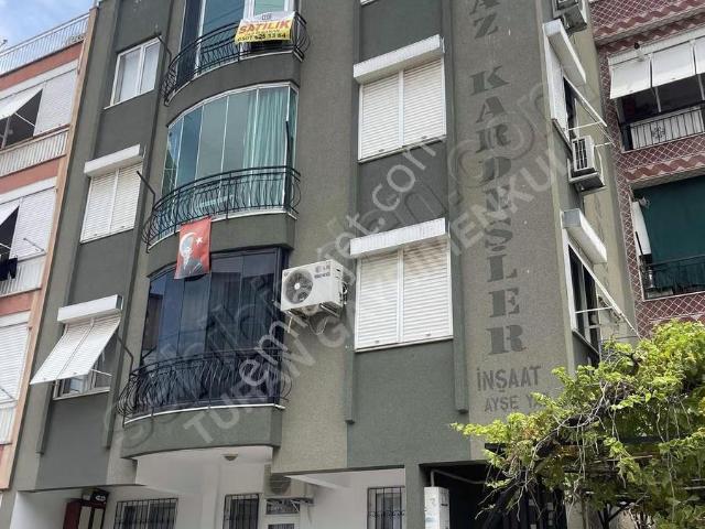 Yeni_mahallede_çok Geniş & Ferah_3+1 Satılık Daıre