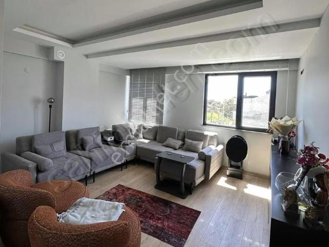 Yeni Mahallede Özenle Dizayn Edilmiş 2+1 Satılık Daire