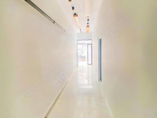 Yeni Mahallede Sıfır 1+1 Daire