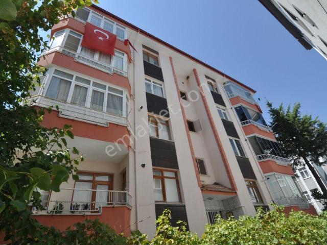Yeni Mahallede Satılık 2+1 Daire