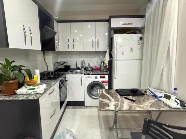 Yeni Mahalle'de Satılık 2+1 Teraslı Dublex Daire