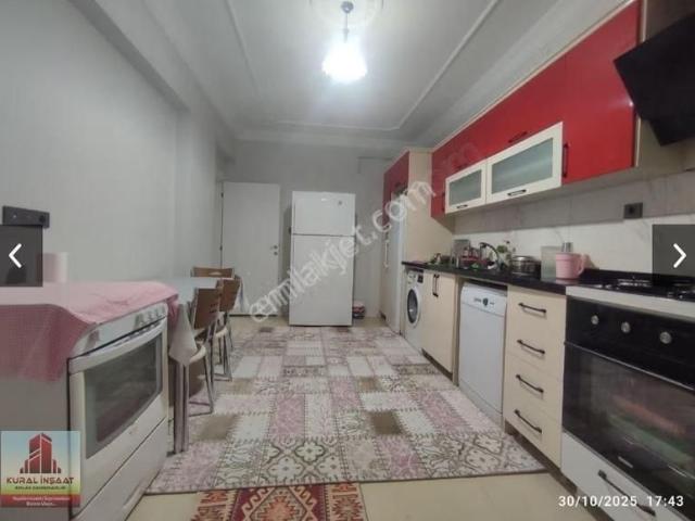 Yeni Mahallede Satılık 3+1 Daire
