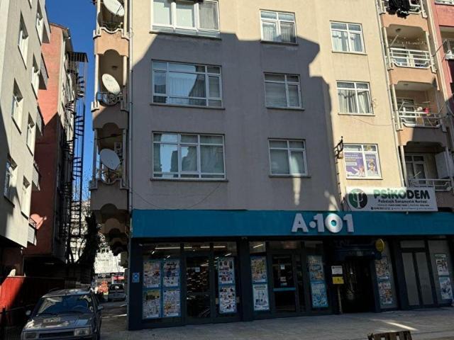 YENİ MAHALLEDE SATILIK FIRSAT DAİRE