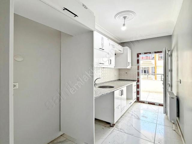 Yeni Metro Projesine Yakın 2+1 Sıfır Daire