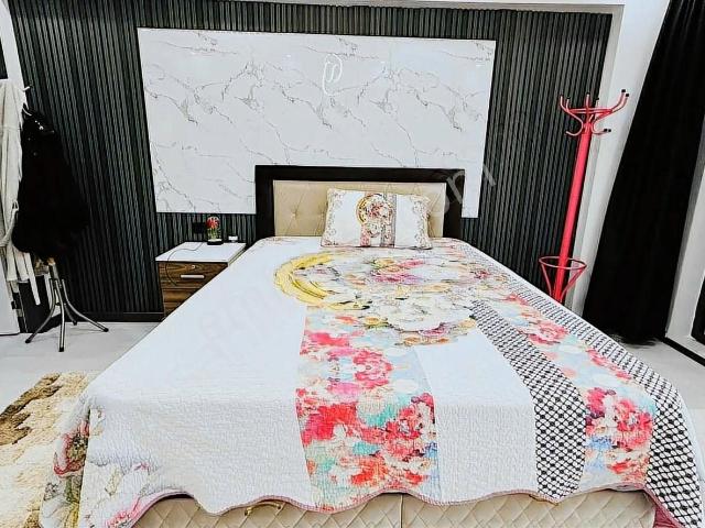 Yeni Mh.de Ultra Lüks 5+1 320 M2 Satılık Dubleks Daire