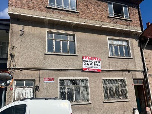 Yeni Mh satılık müstakil ev