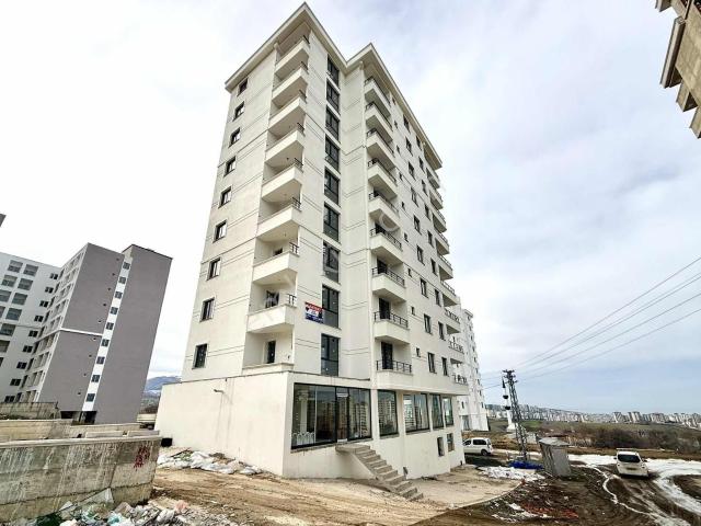 Yeni Atakum Hastanesi Karşısı 1+1 Daire Takaslı