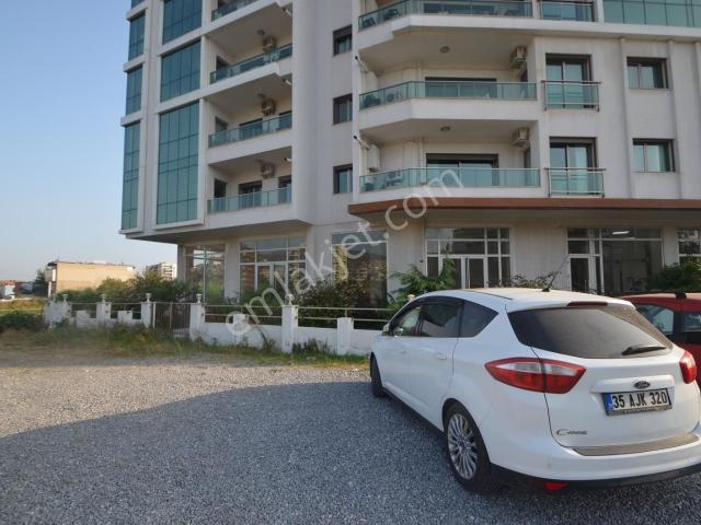 Yeni Açılacak Bulvar Üzerinde Kiralık Dükkan & Mağaza